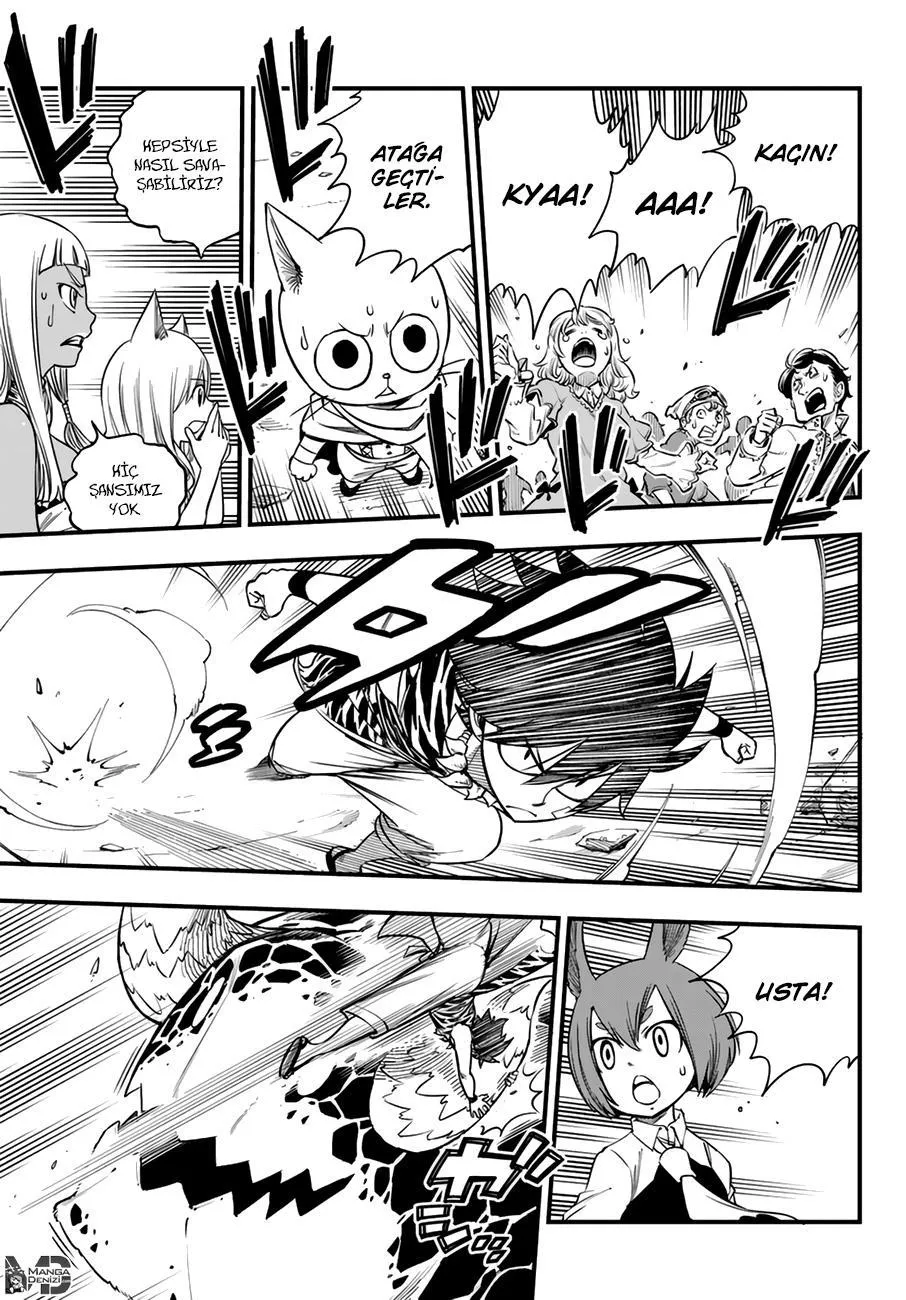 Eden's Zero - Sayfa 13