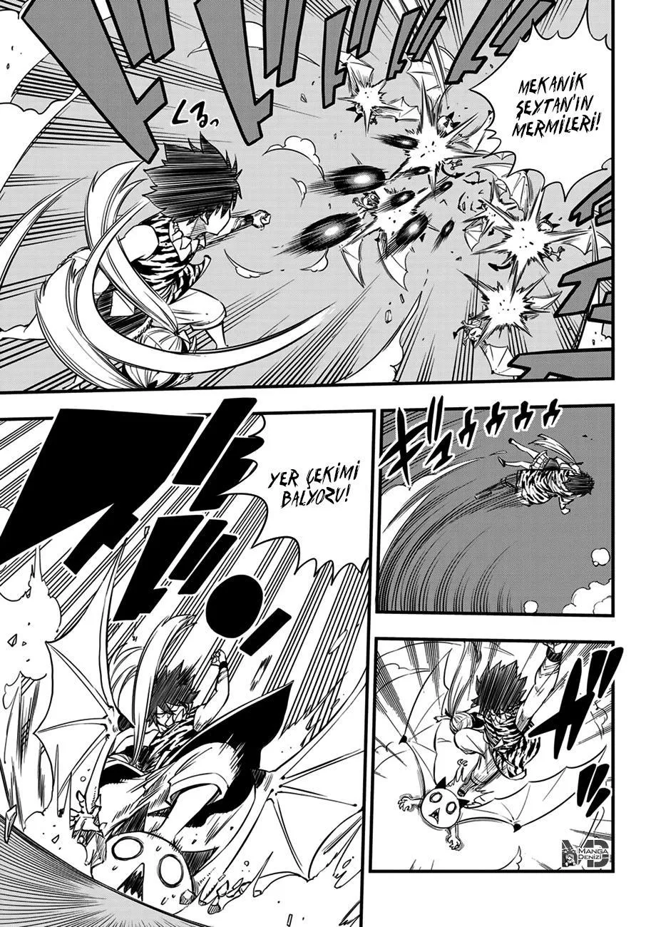 Eden's Zero - Sayfa 6