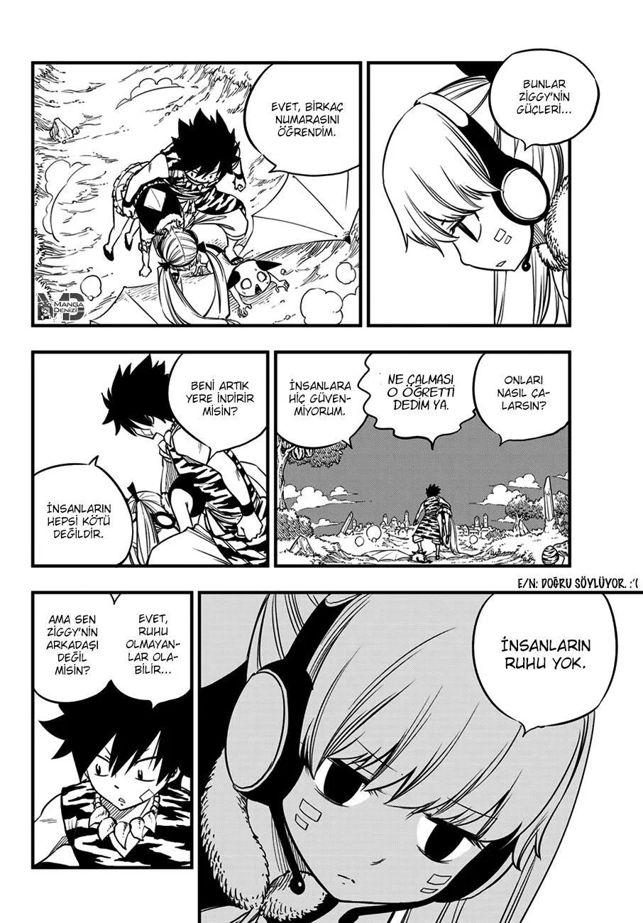 Eden's Zero - Sayfa 7