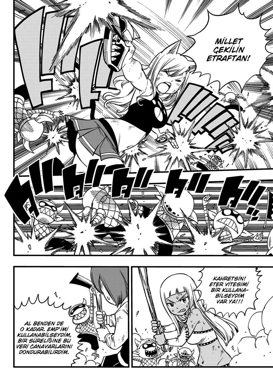 Eden's Zero - Sayfa 9