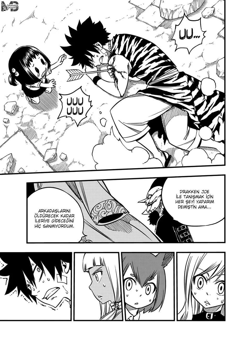 Eden's Zero - Sayfa 20