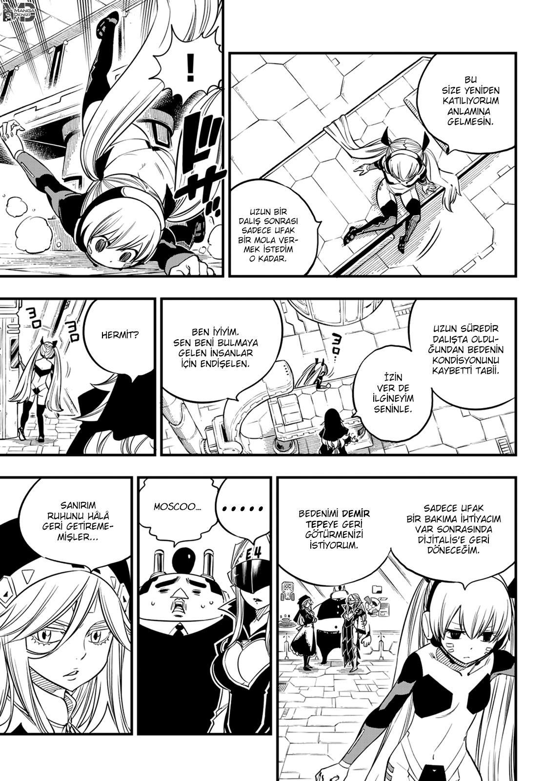 Eden's Zero mangasının 039 bölümünün 6. sayfasını okuyorsunuz.