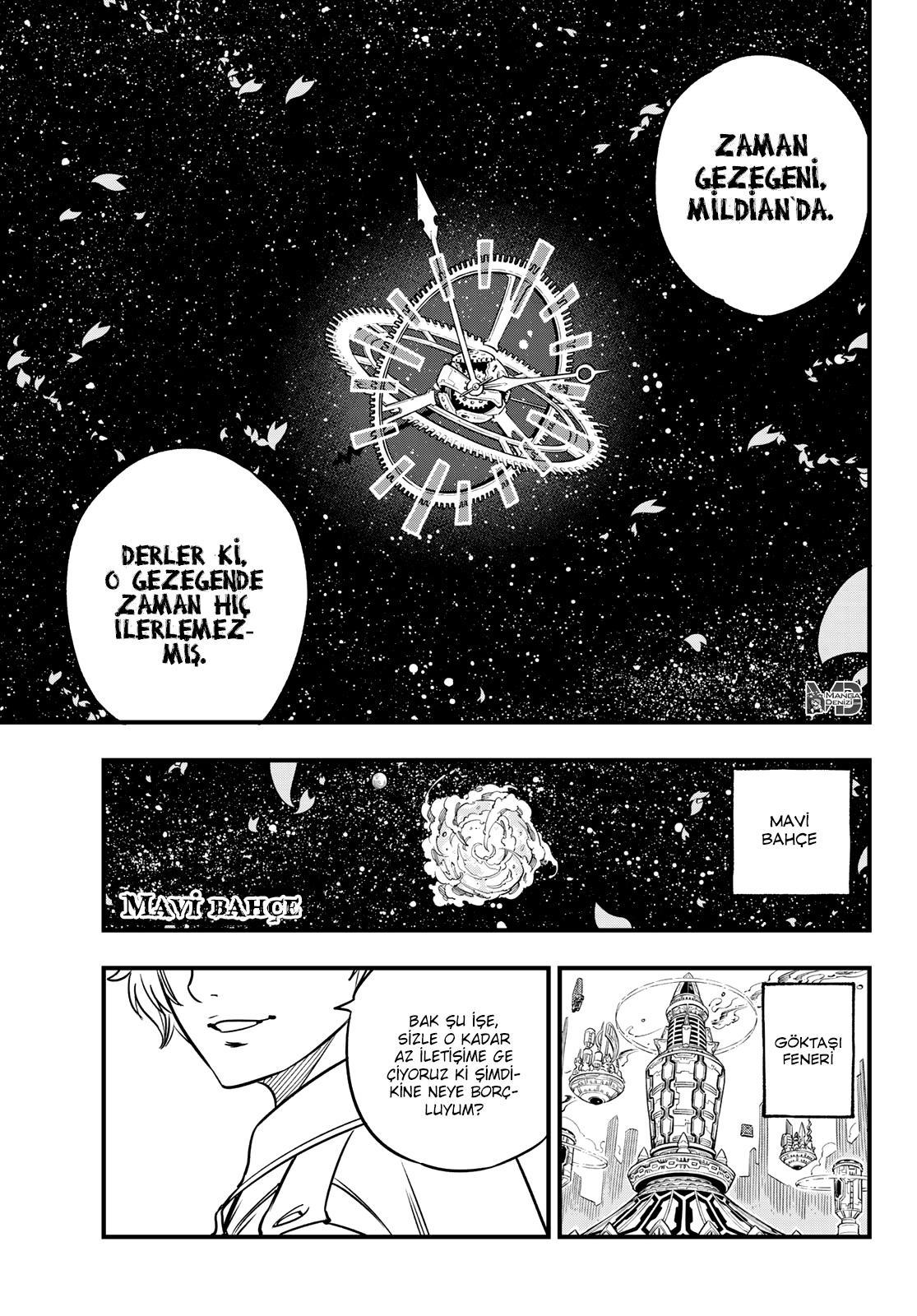 Eden's Zero mangasının 043 bölümünün 20. sayfasını okuyorsunuz.