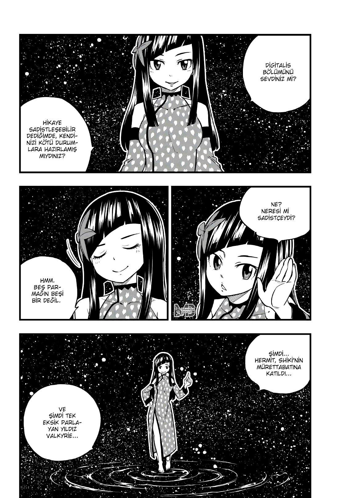 Eden's Zero mangasının 044 bölümünün 3. sayfasını okuyorsunuz.