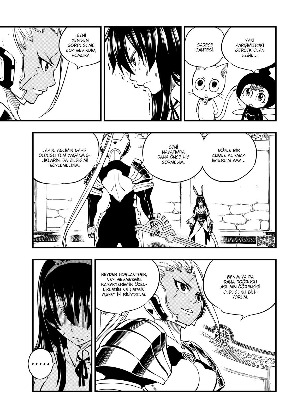 Eden's Zero - Sayfa 4