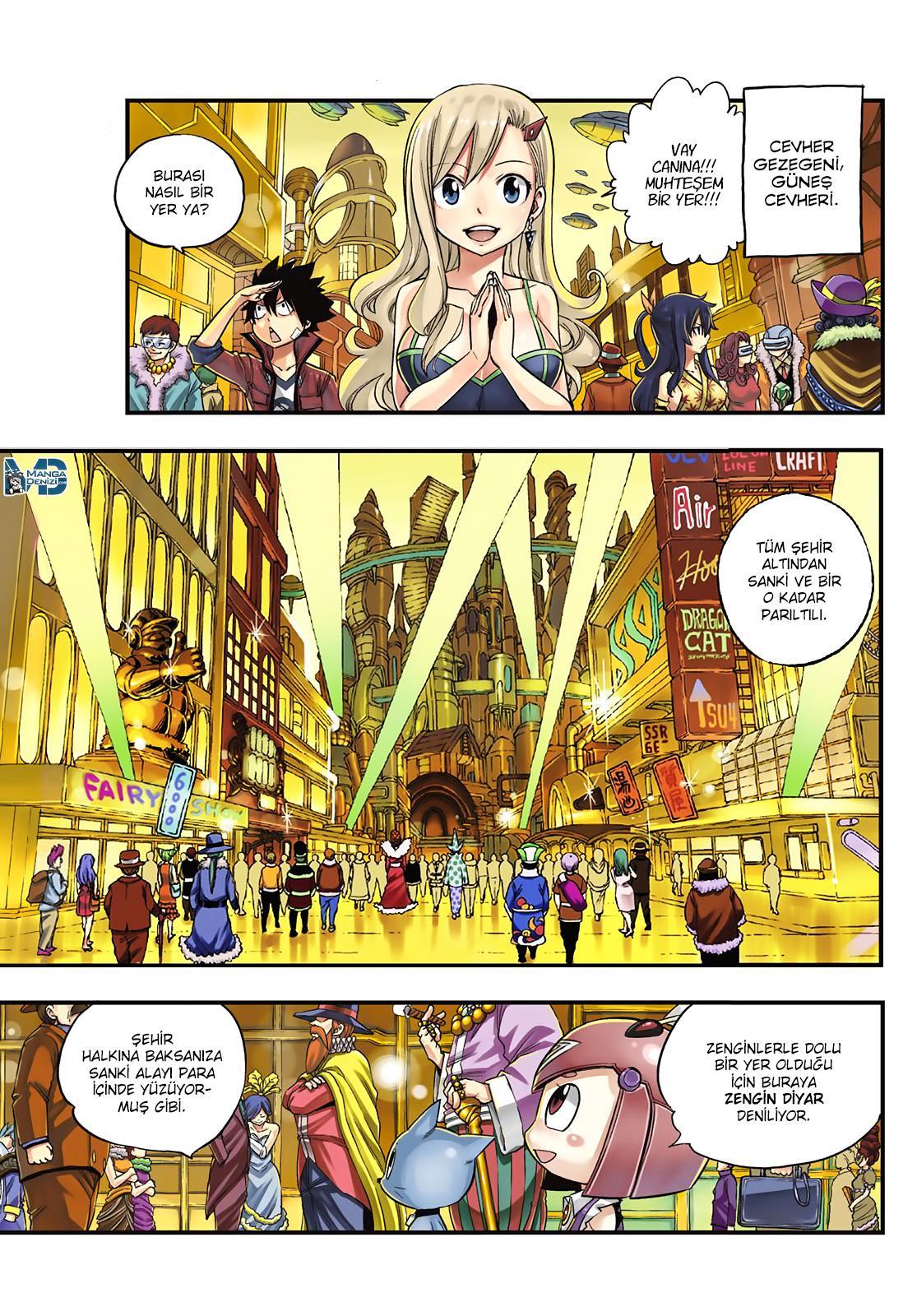 Eden's Zero mangasının 050 bölümünün 2. sayfasını okuyorsunuz.