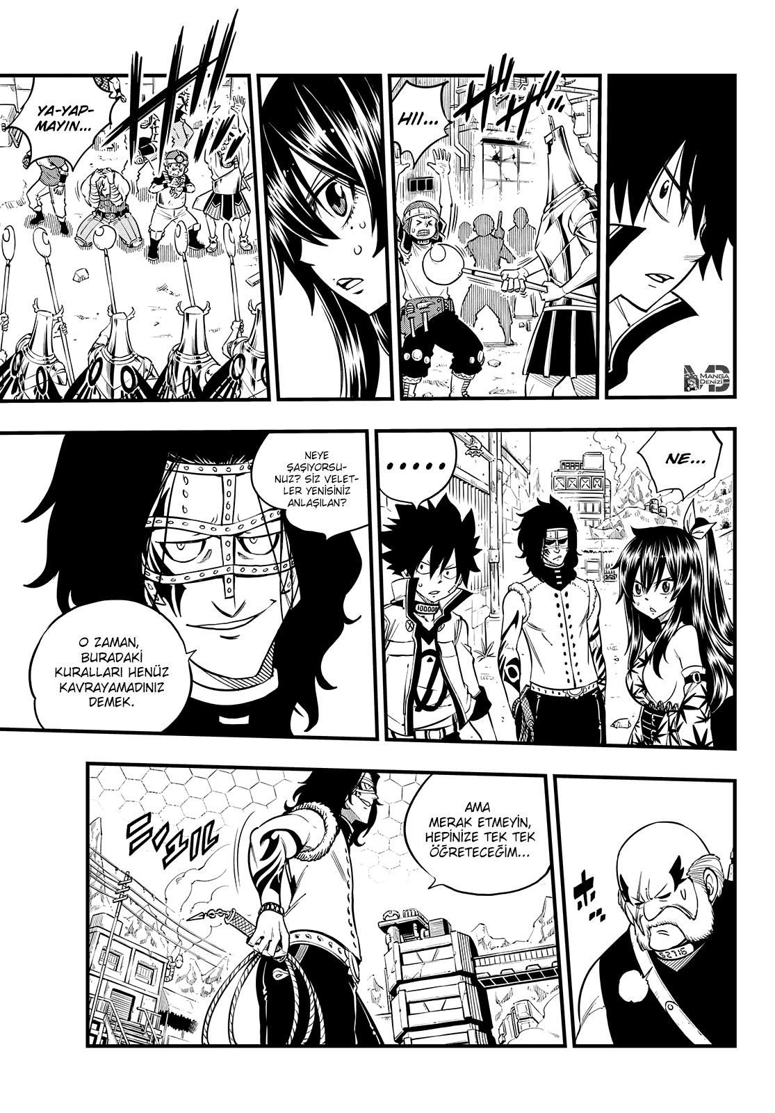 Eden's Zero mangasının 052 bölümünün 4. sayfasını okuyorsunuz.