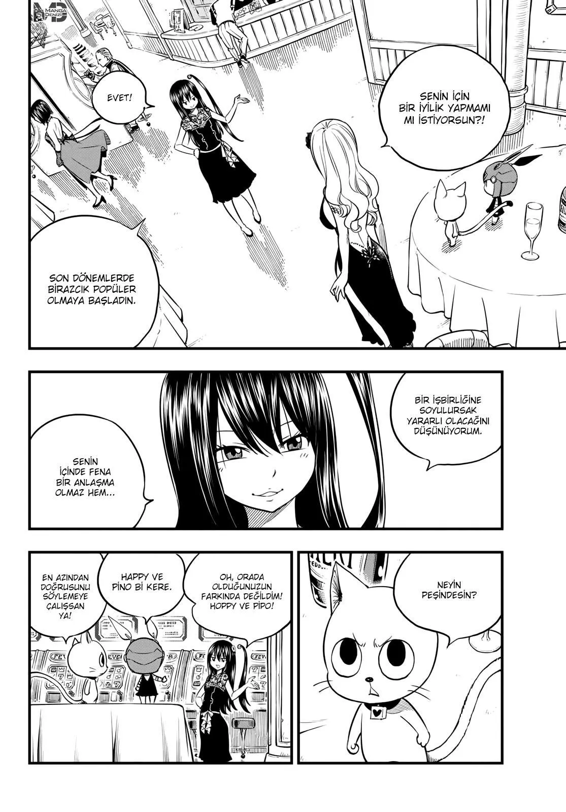 Eden's Zero - Sayfa 3