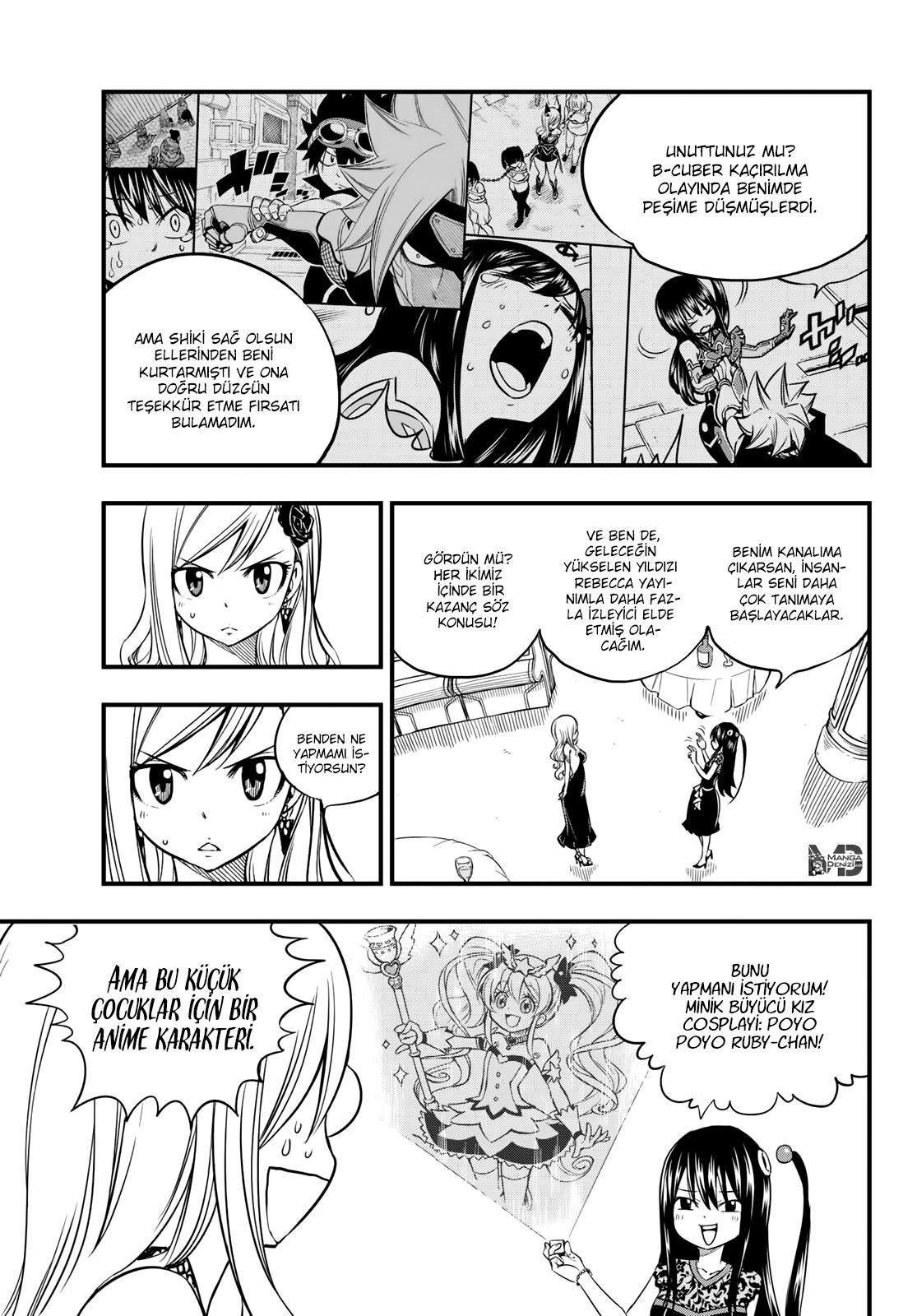 Eden's Zero mangasının 053 bölümünün 4. sayfasını okuyorsunuz.