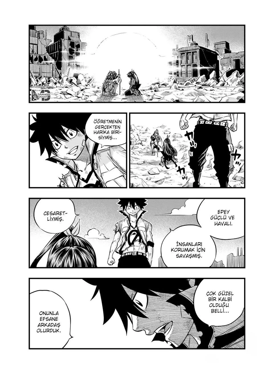 Eden's Zero - Sayfa 10