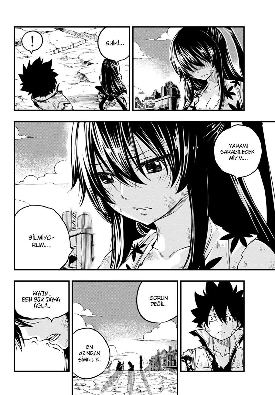 Eden's Zero - Sayfa 11