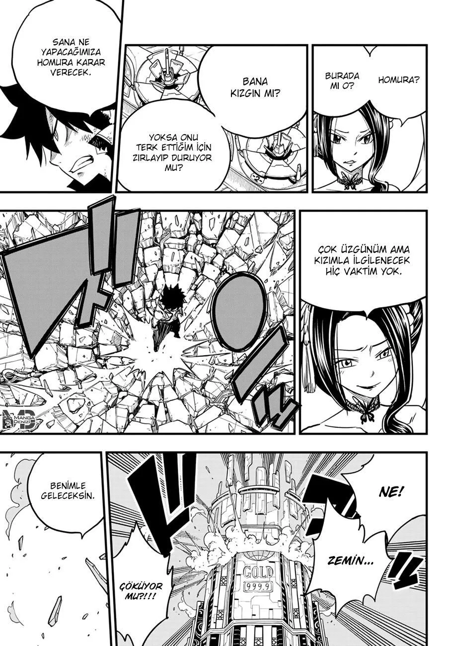 Eden's Zero - Sayfa 19