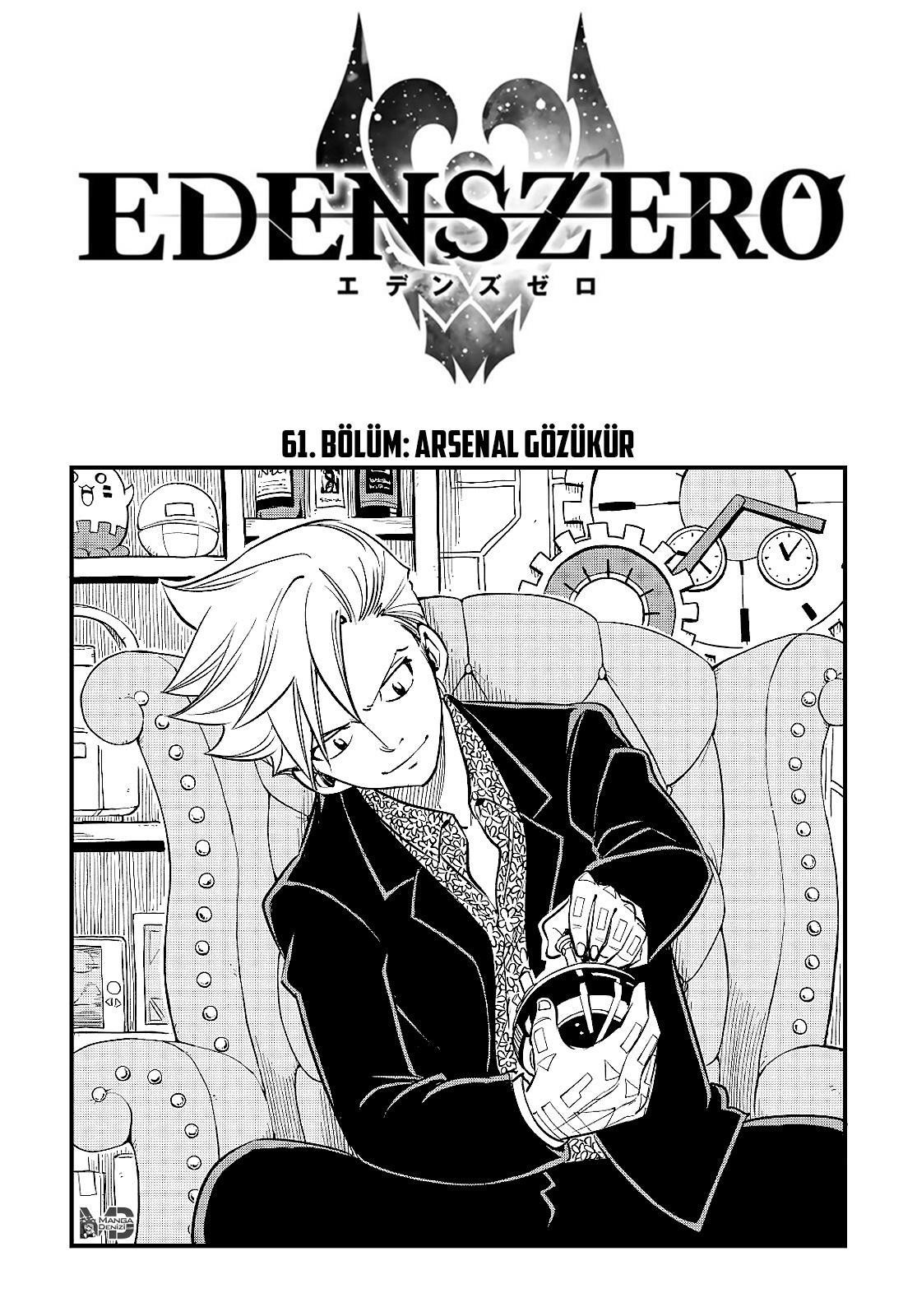Eden's Zero mangasının 061 bölümünün 2. sayfasını okuyorsunuz.