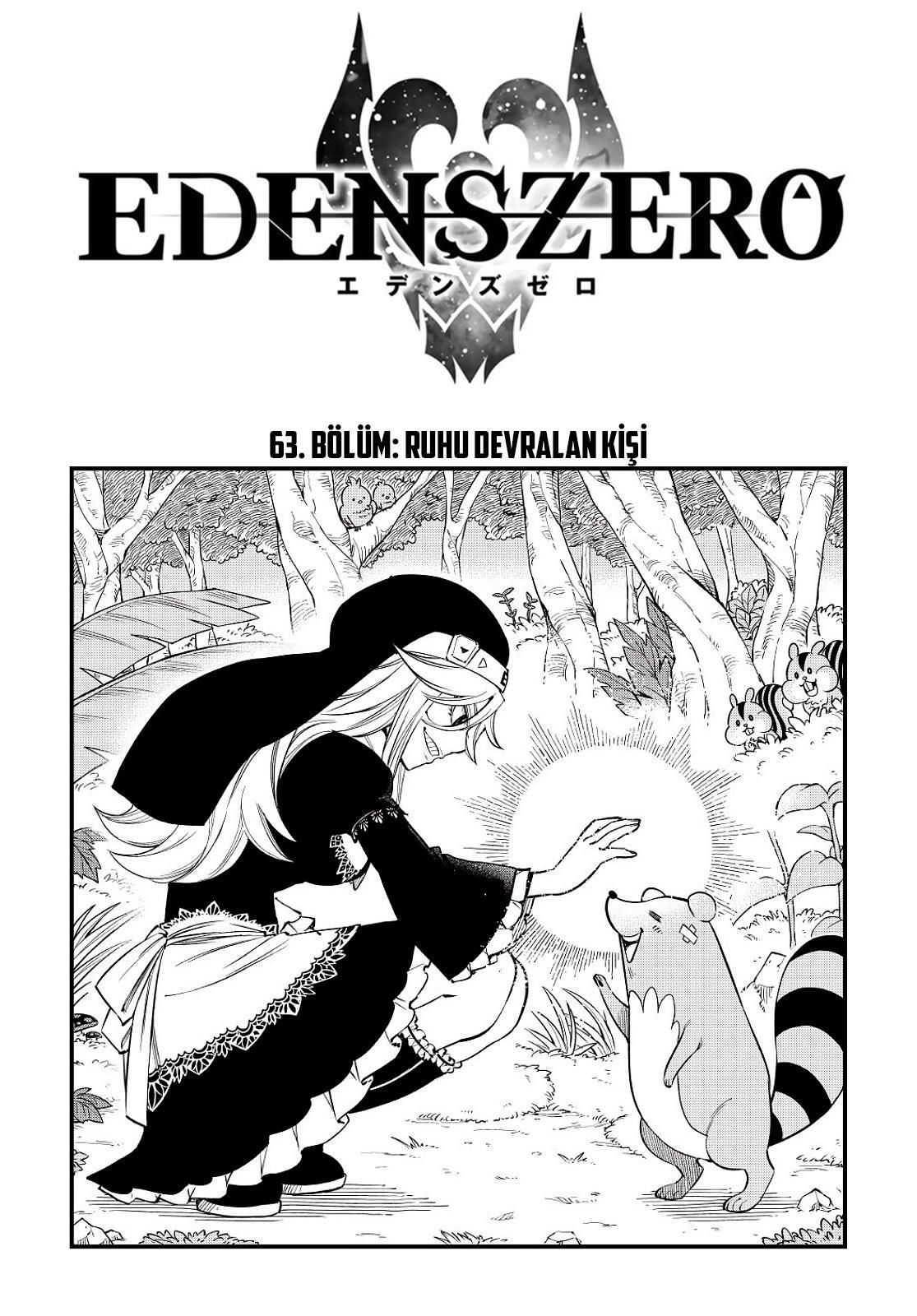 Eden's Zero mangasının 063 bölümünün 2. sayfasını okuyorsunuz.