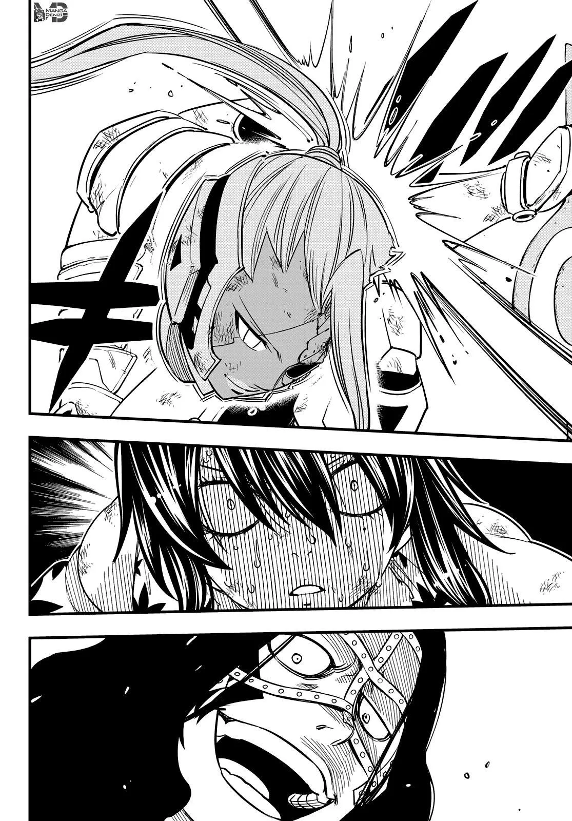 Eden's Zero - Sayfa 9