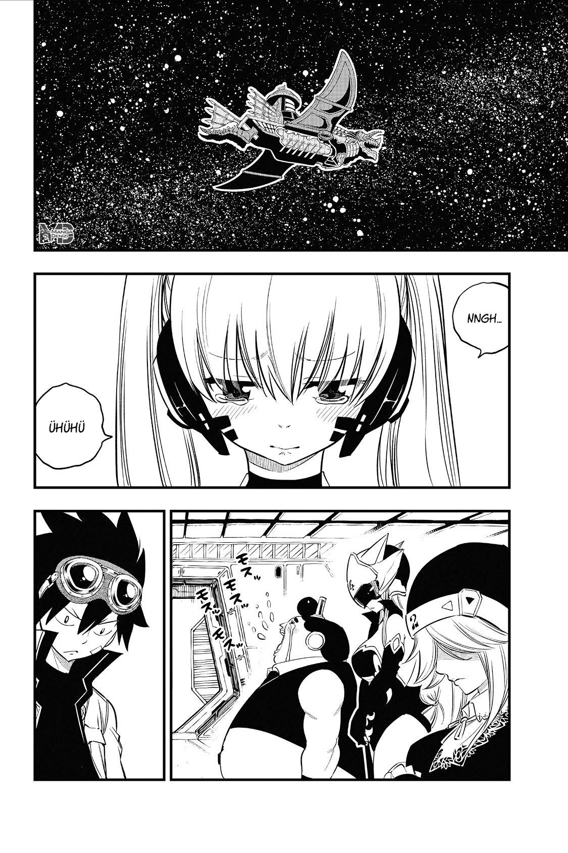 Eden's Zero mangasının 068 bölümünün 5. sayfasını okuyorsunuz.