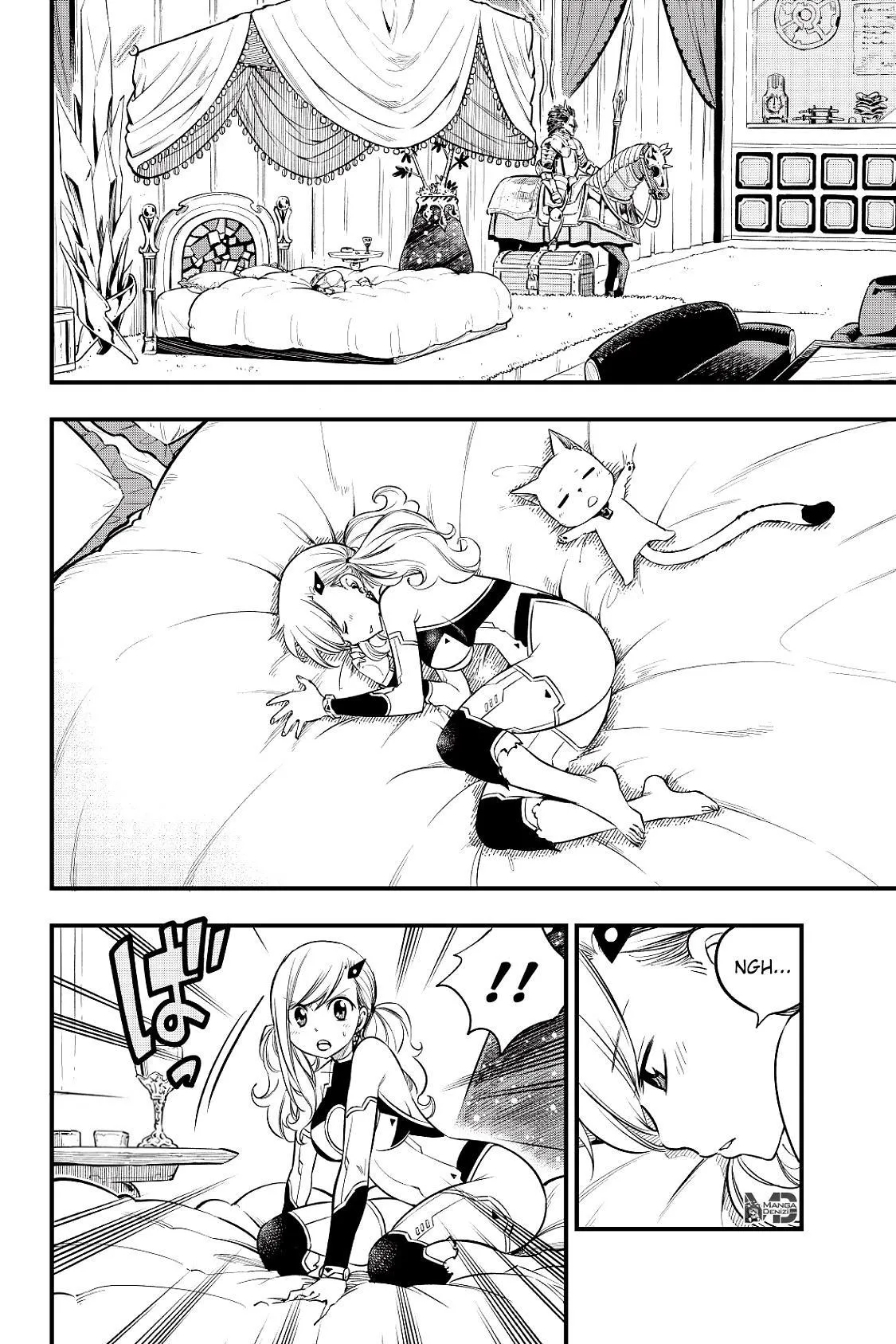 Eden's Zero - Sayfa 19