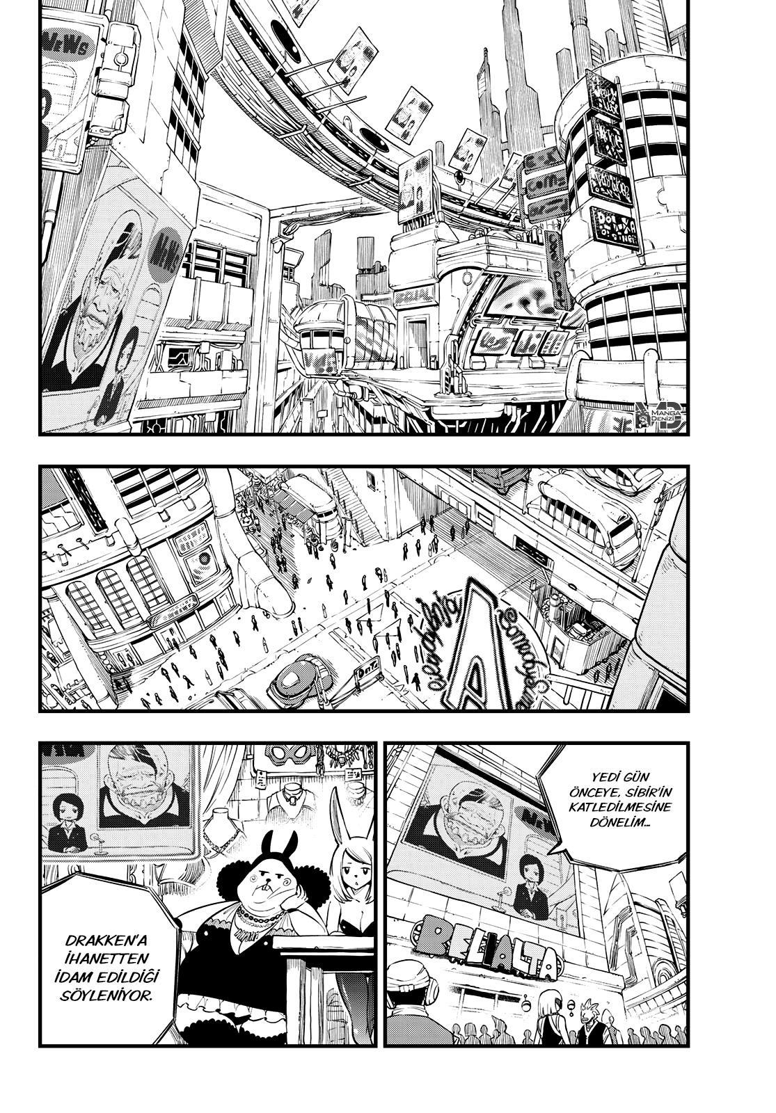 Eden's Zero mangasının 084 bölümünün 3. sayfasını okuyorsunuz.