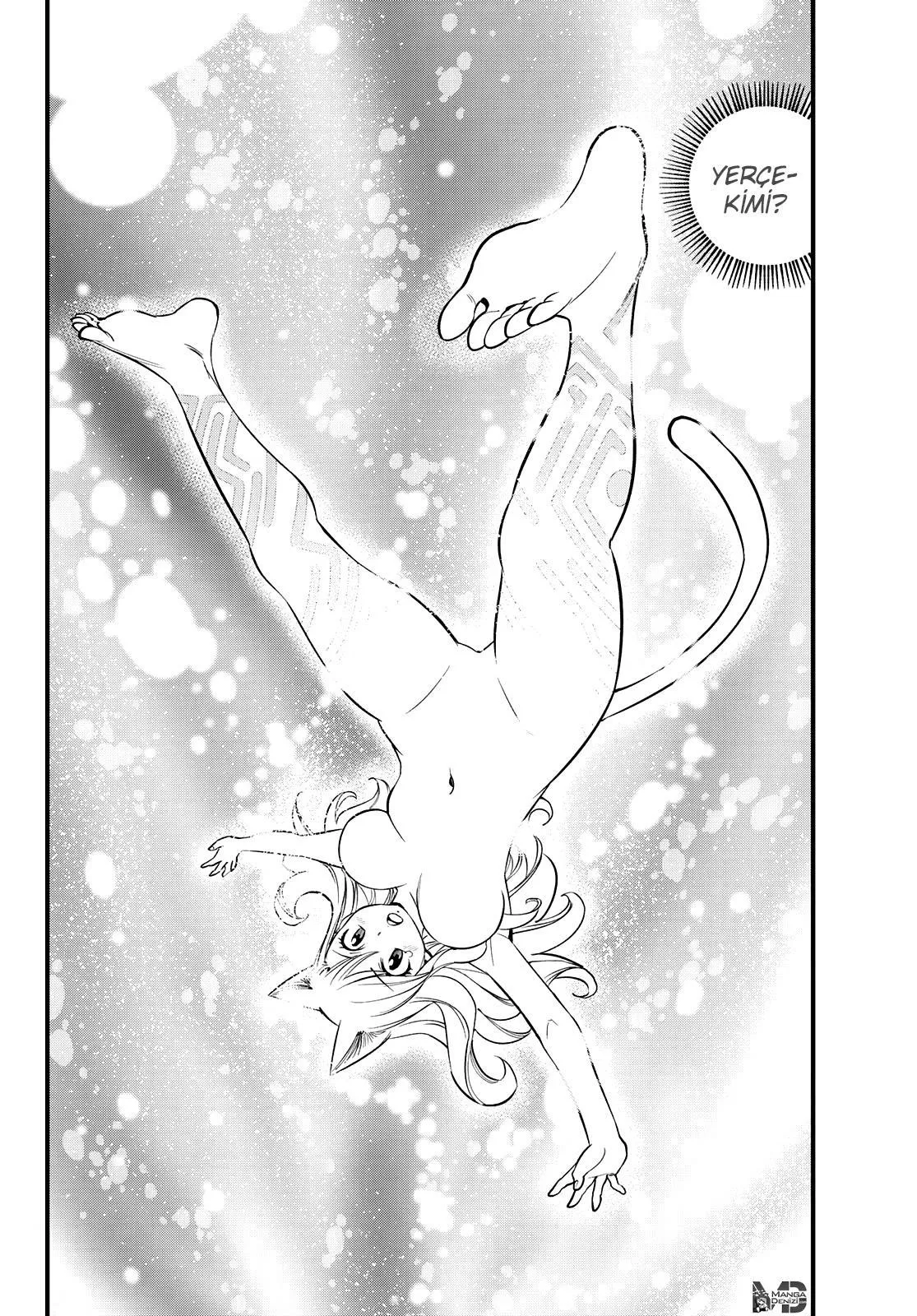 Eden's Zero - Sayfa 19