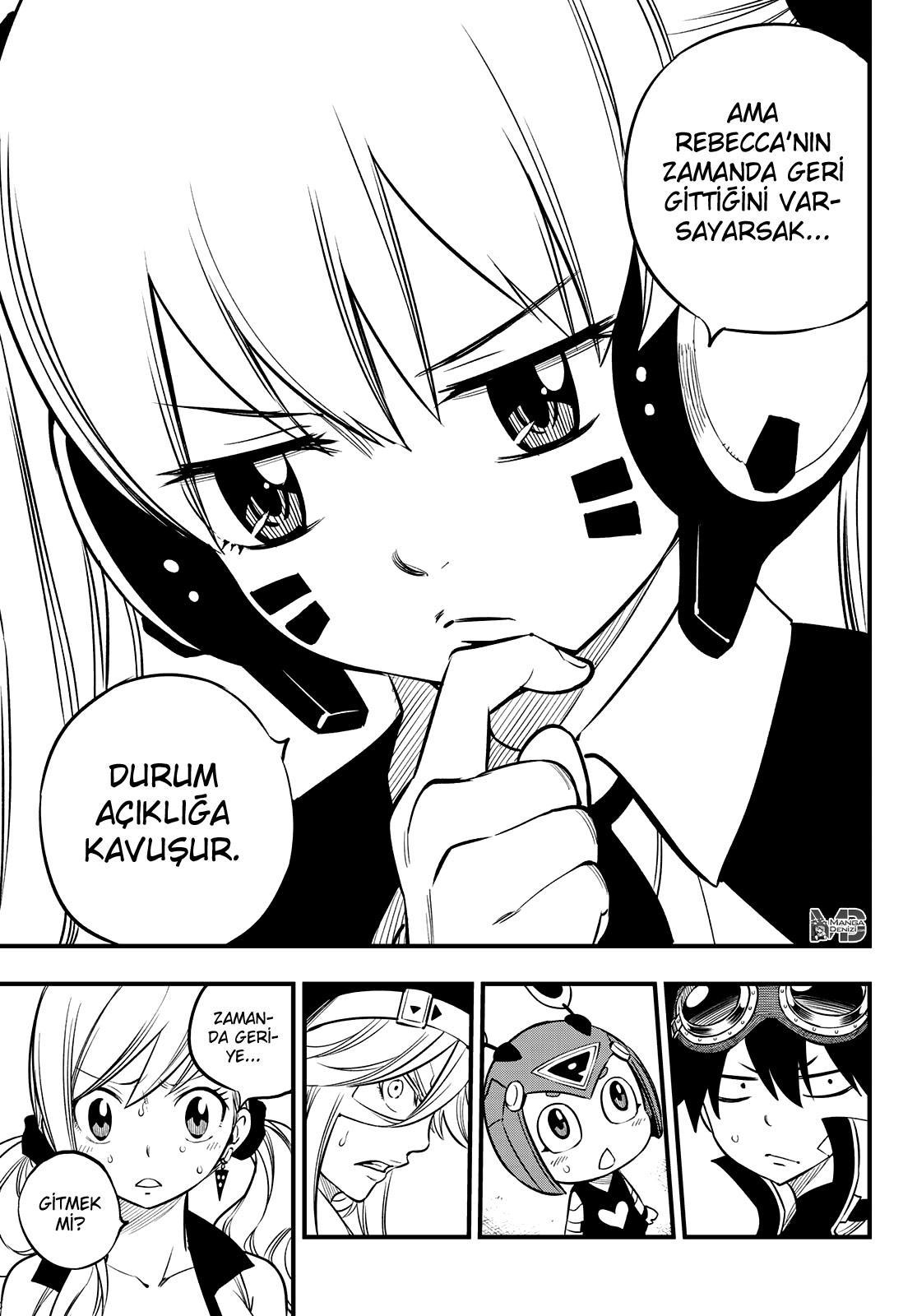 Eden's Zero mangasının 085 bölümünün 10. sayfasını okuyorsunuz.