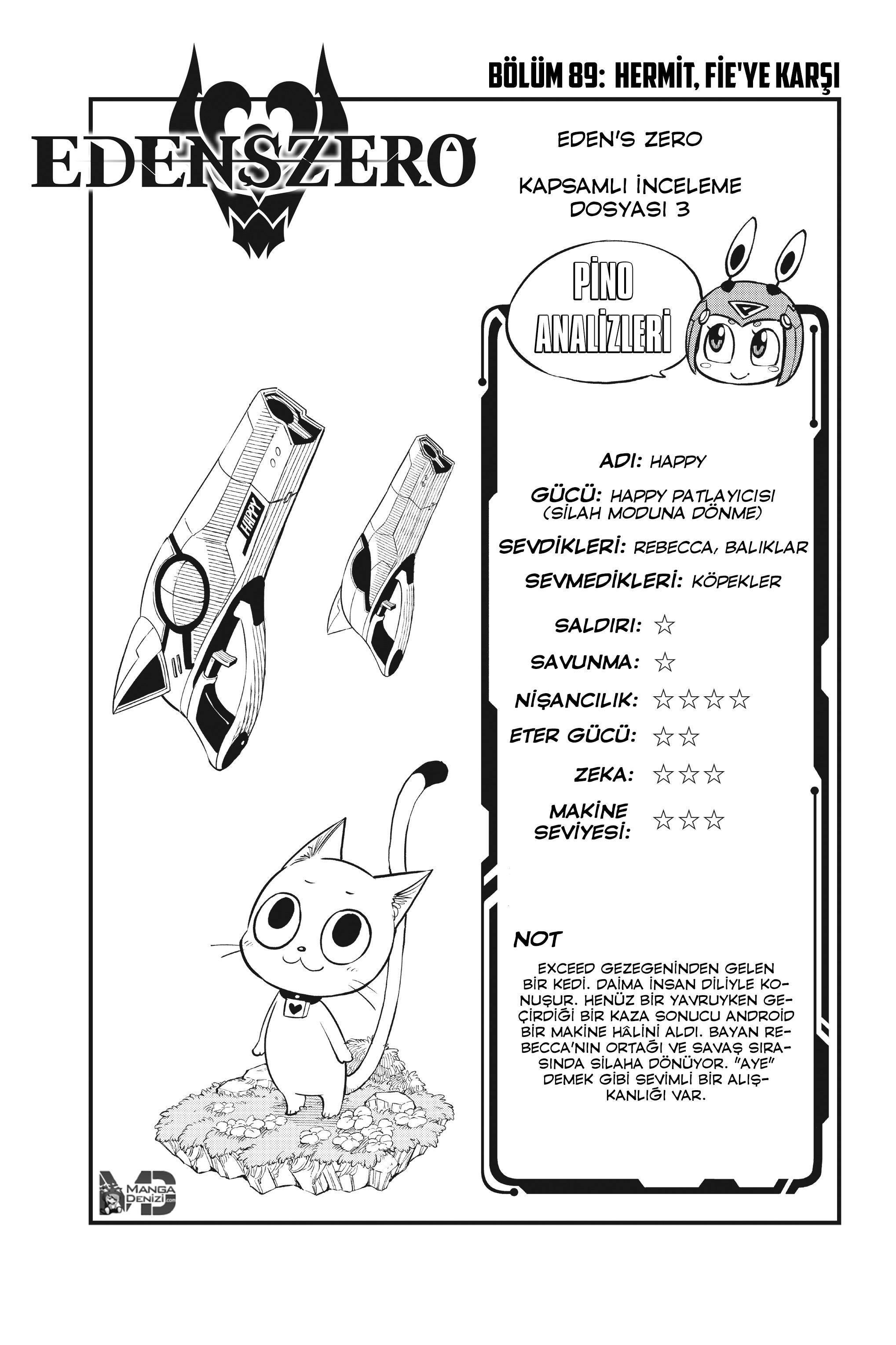 Eden's Zero mangasının 089 bölümünün 2. sayfasını okuyorsunuz.