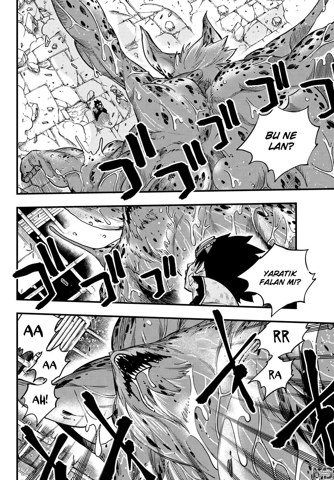 Eden's Zero - Sayfa 3