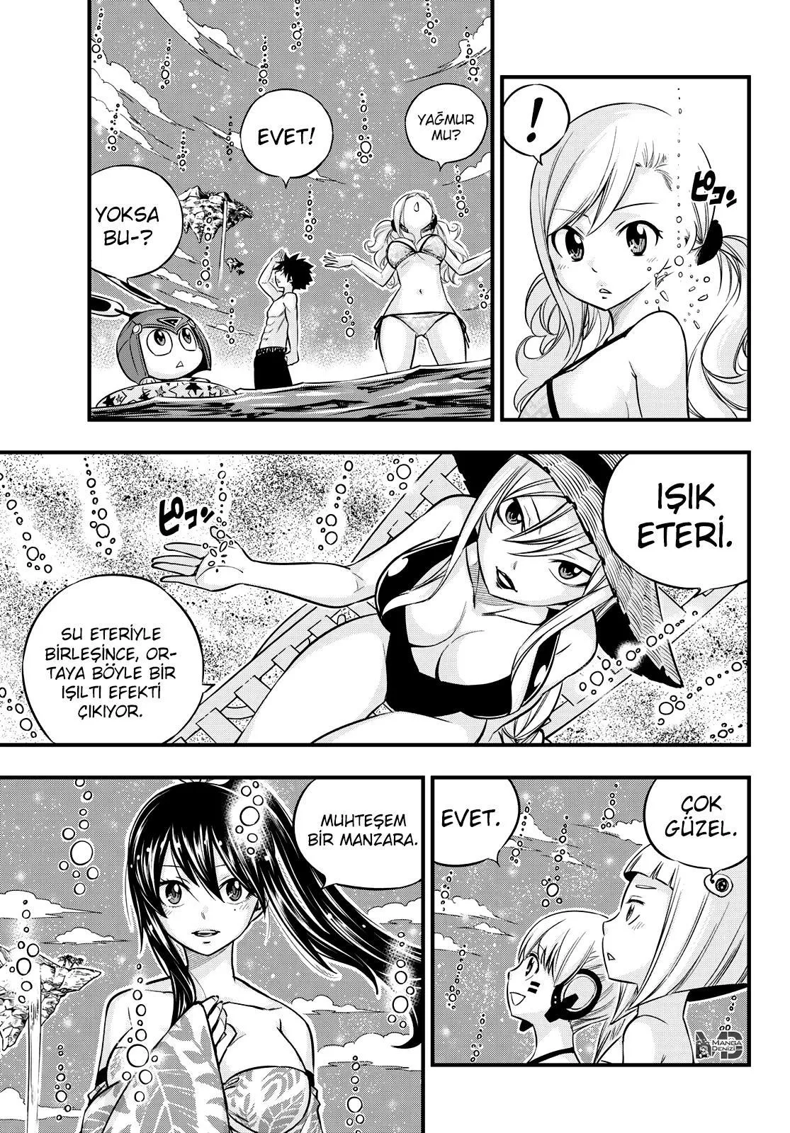 Eden's Zero - Sayfa 8