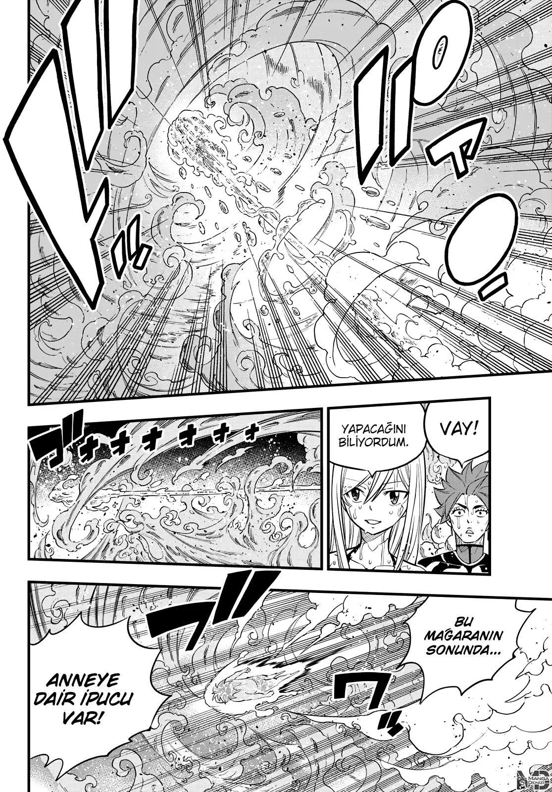 Eden's Zero - Sayfa 19