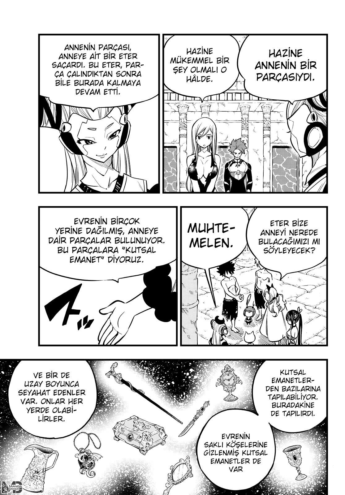 Eden's Zero mangasının 111 bölümünün 4. sayfasını okuyorsunuz.