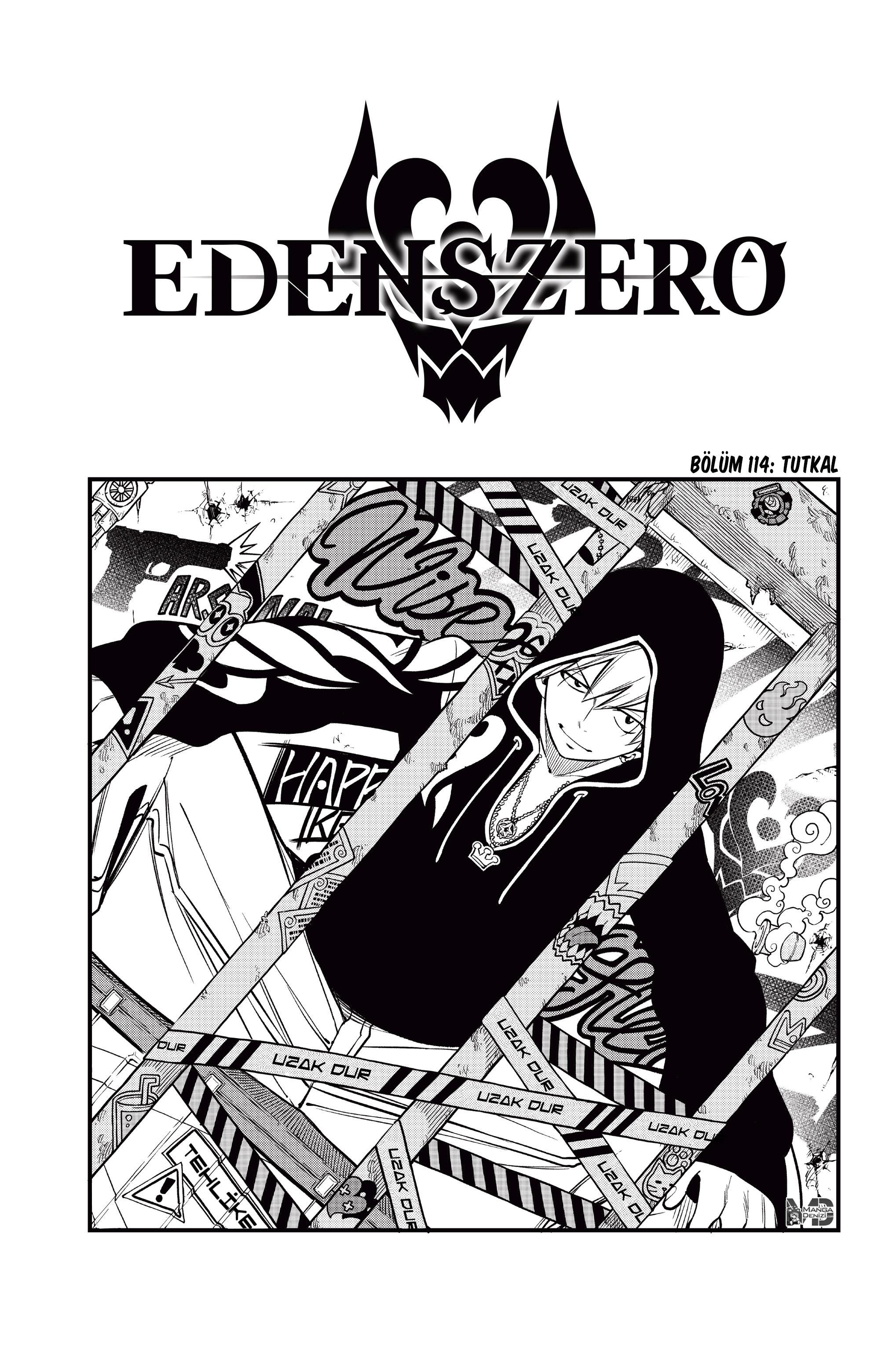 Eden's Zero mangasının 114 bölümünün 2. sayfasını okuyorsunuz.