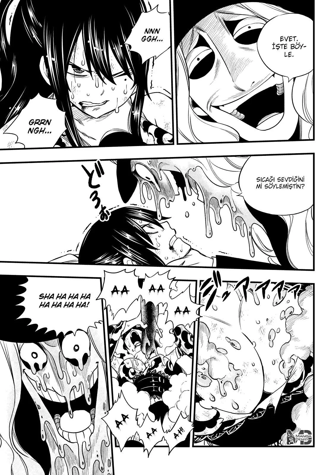 Eden's Zero - Sayfa 14