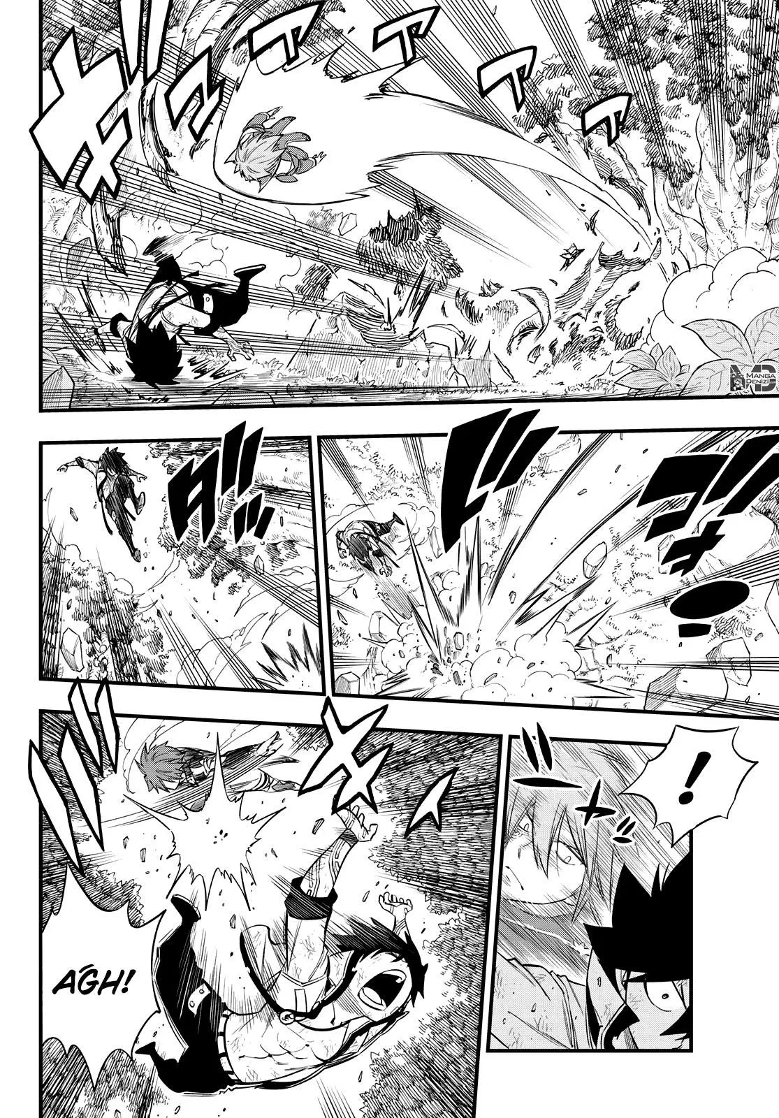 Eden's Zero - Sayfa 9