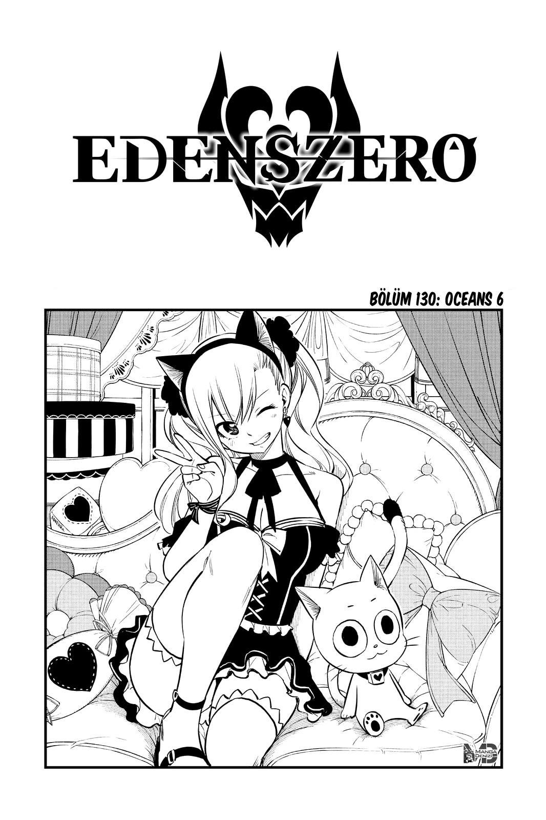 Eden's Zero mangasının 130 bölümünün 2. sayfasını okuyorsunuz.