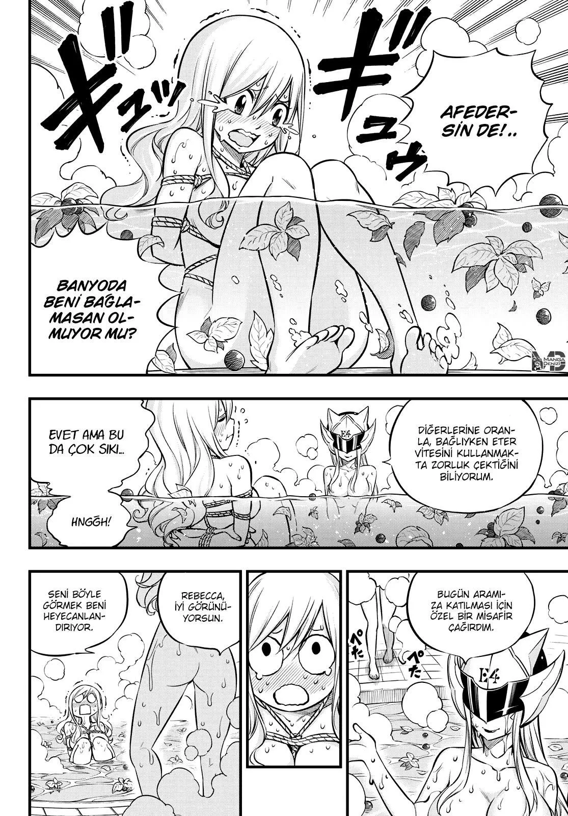 Eden's Zero - Sayfa 9