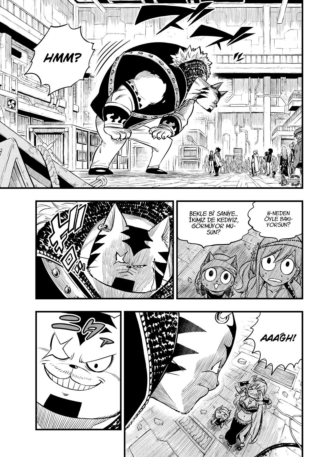 Eden's Zero mangasının 136 bölümünün 4. sayfasını okuyorsunuz.