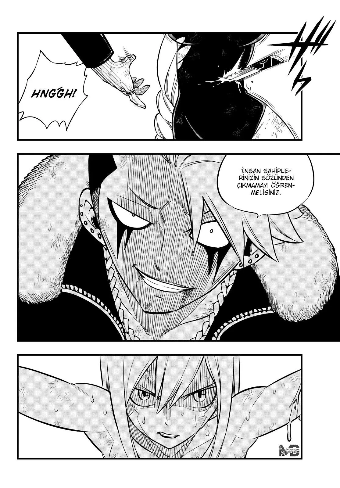 Eden's Zero - Sayfa 13