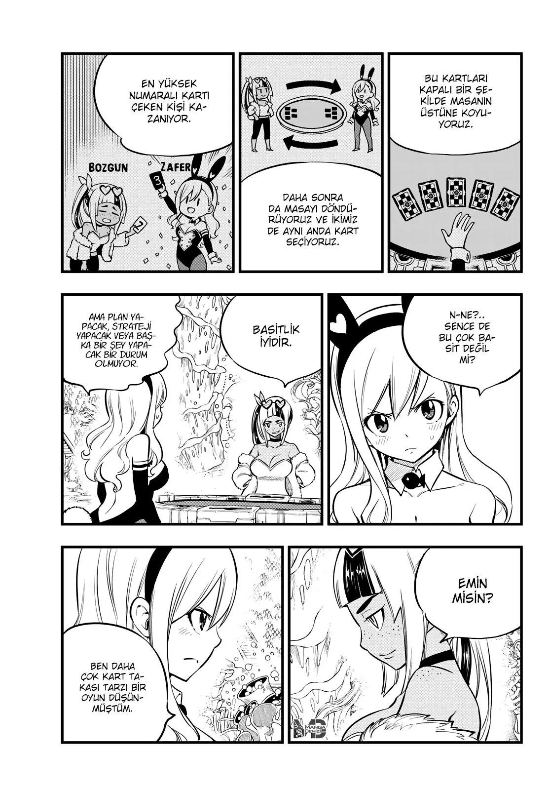 Eden's Zero - Sayfa 10