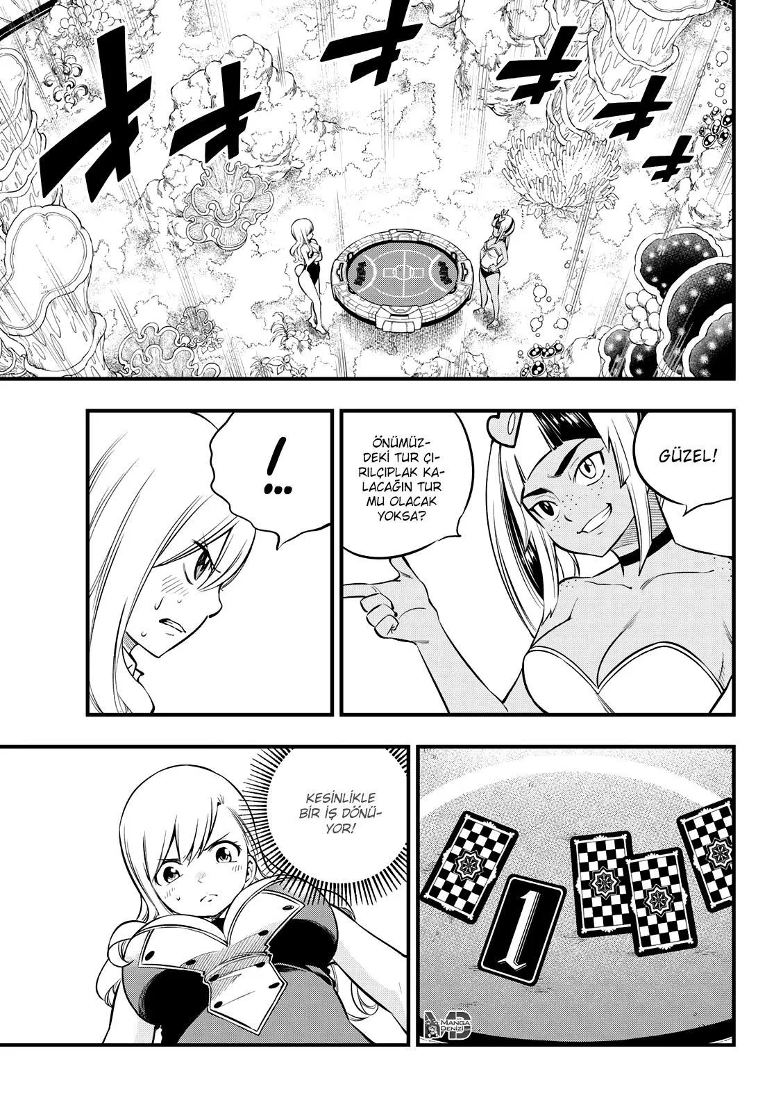 Eden's Zero - Sayfa 4