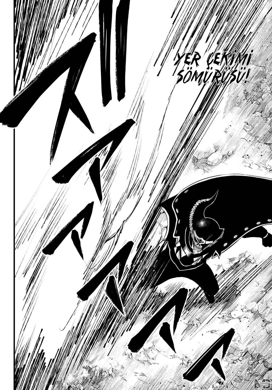 Eden's Zero - Sayfa 12