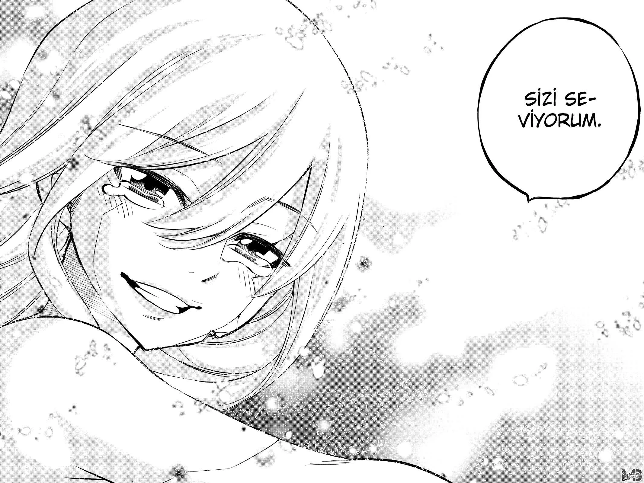 Eden's Zero - Sayfa 19