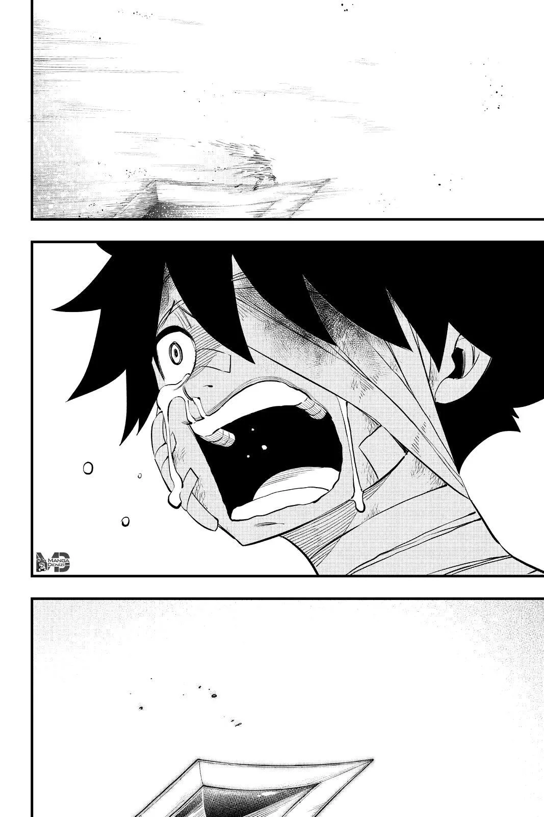 Eden's Zero - Bölüm 166 - Sayfa 20