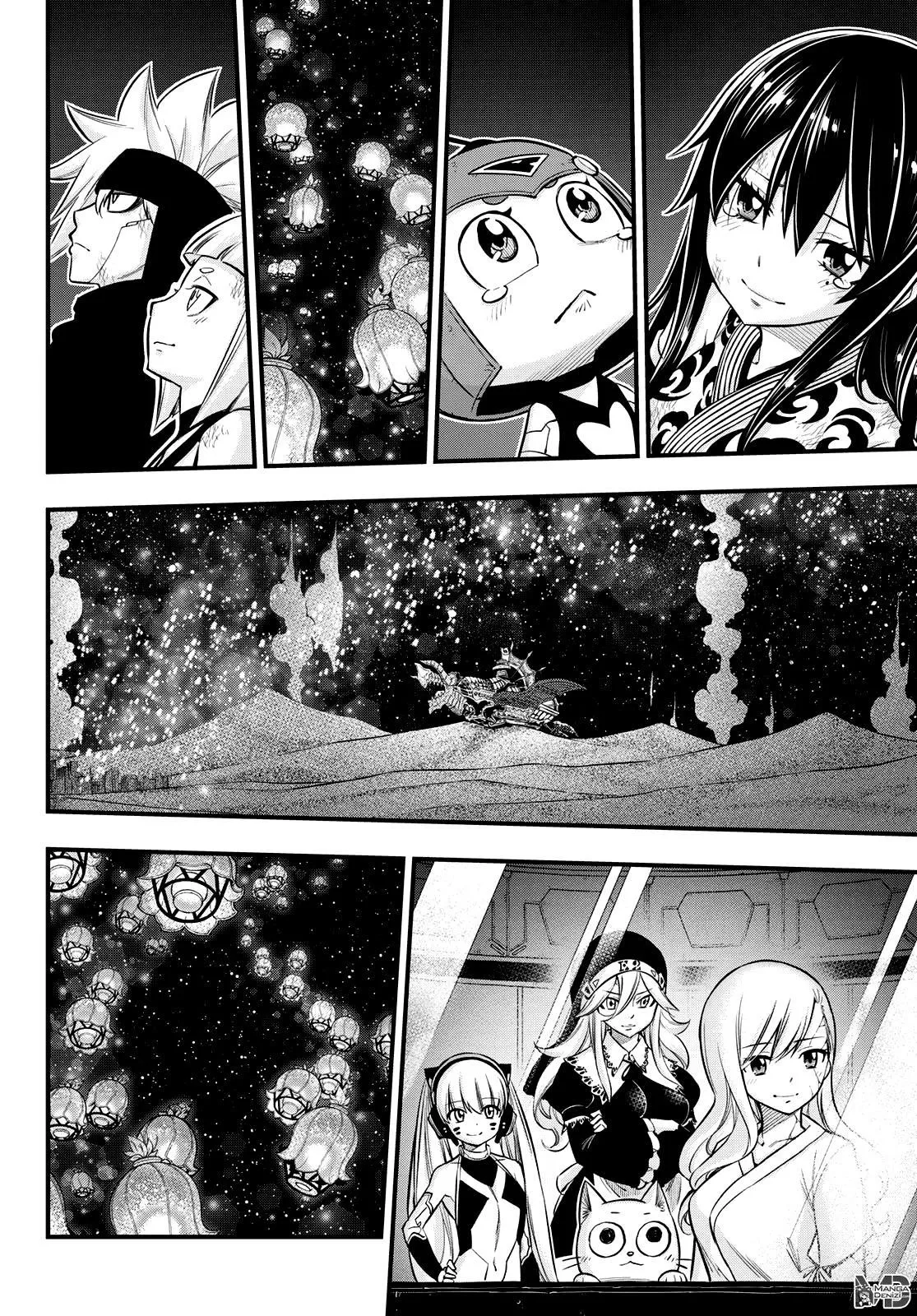 Eden's Zero - Sayfa 18