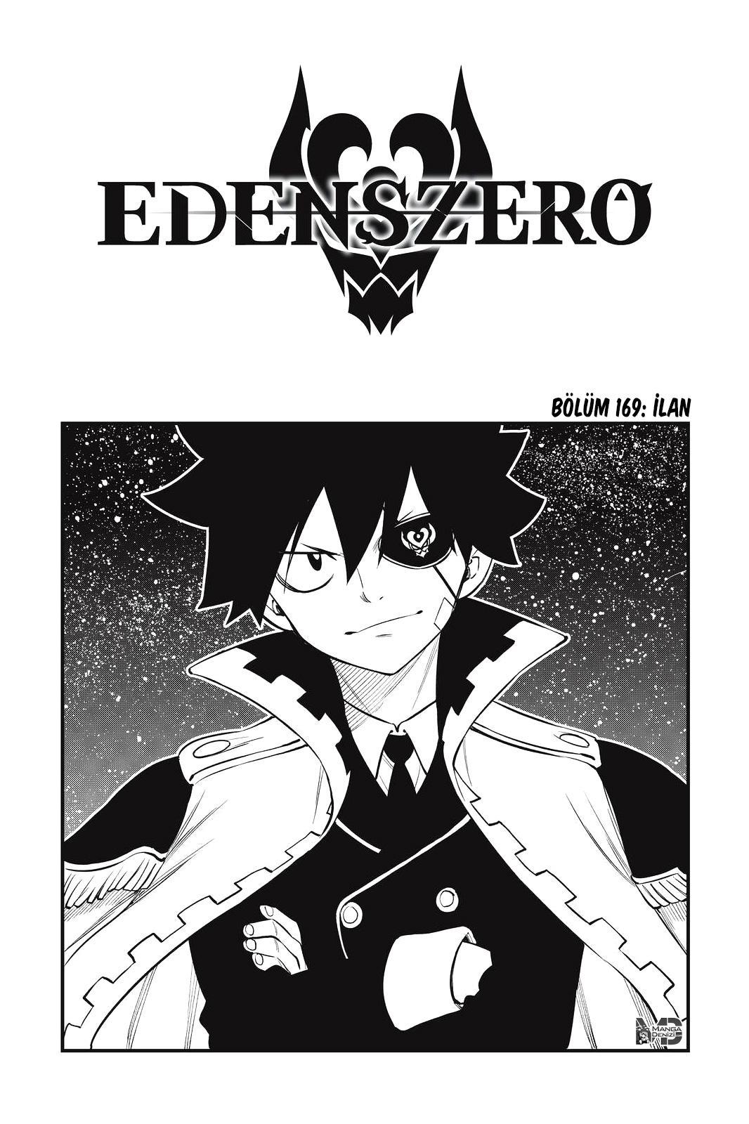 Eden's Zero mangasının 169 bölümünün 2. sayfasını okuyorsunuz.