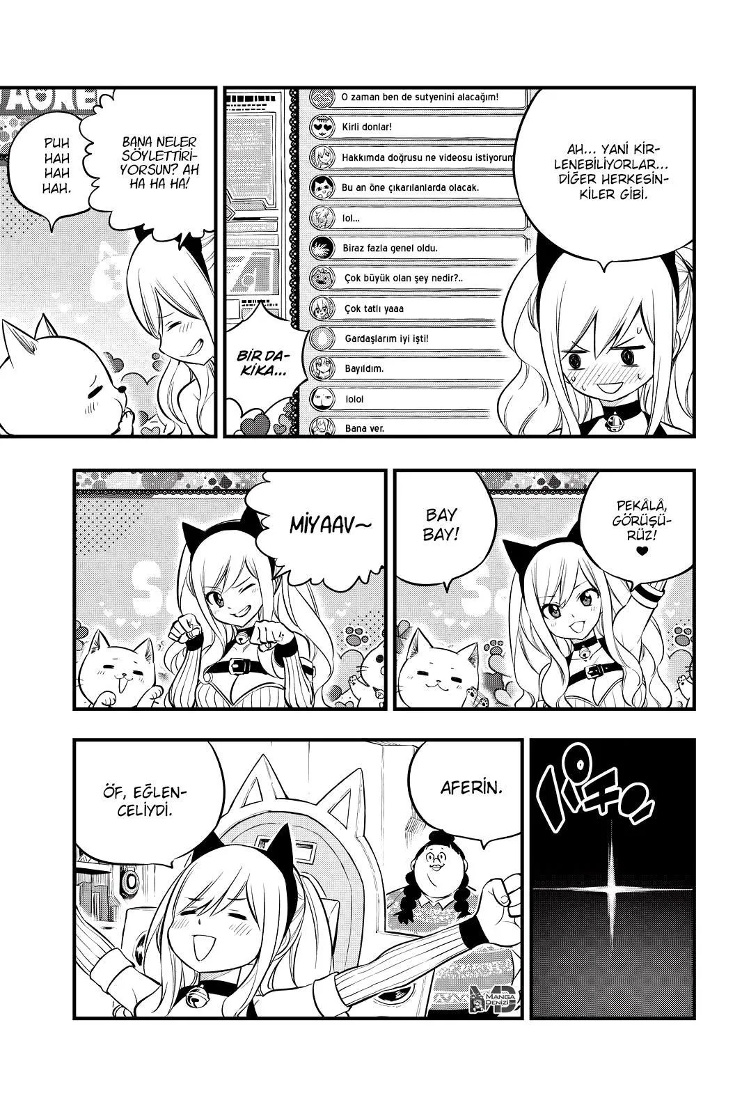 Eden's Zero - Sayfa 4