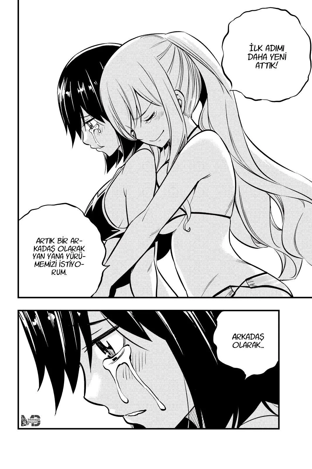 Eden's Zero - Sayfa 20