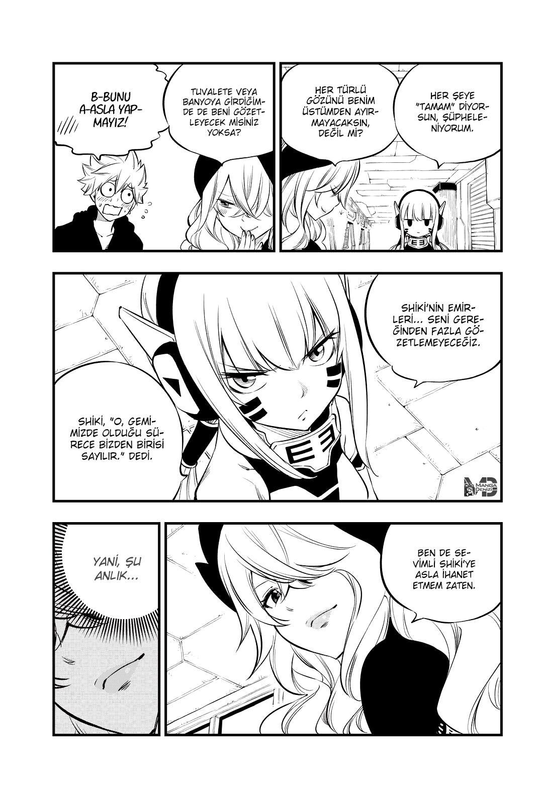 Eden's Zero mangasının 179 bölümünün 4. sayfasını okuyorsunuz.