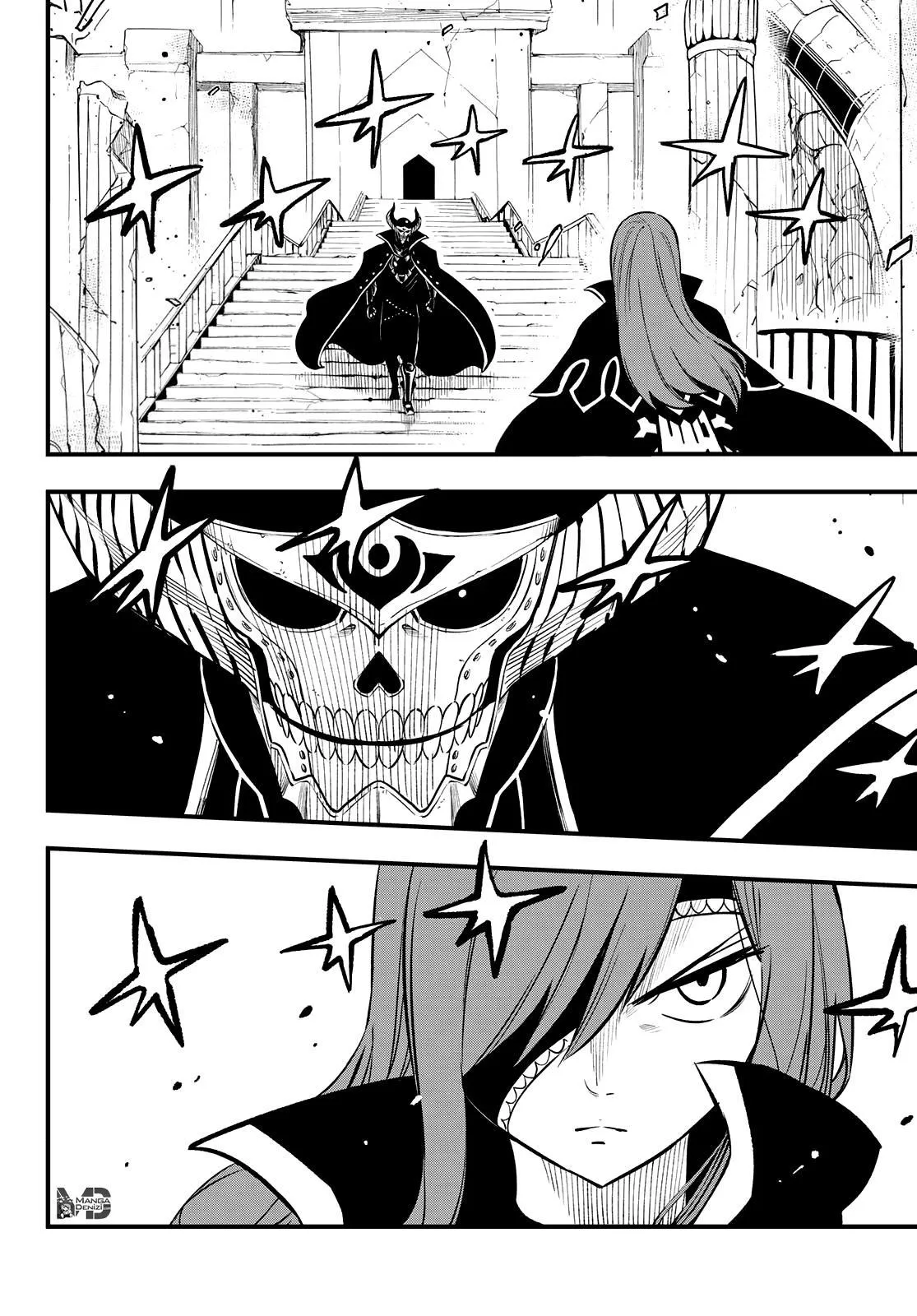 Eden's Zero - Sayfa 3