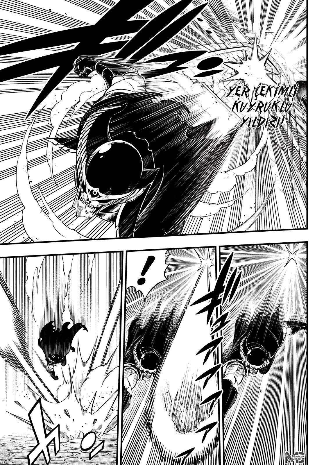 Eden's Zero - Sayfa 6