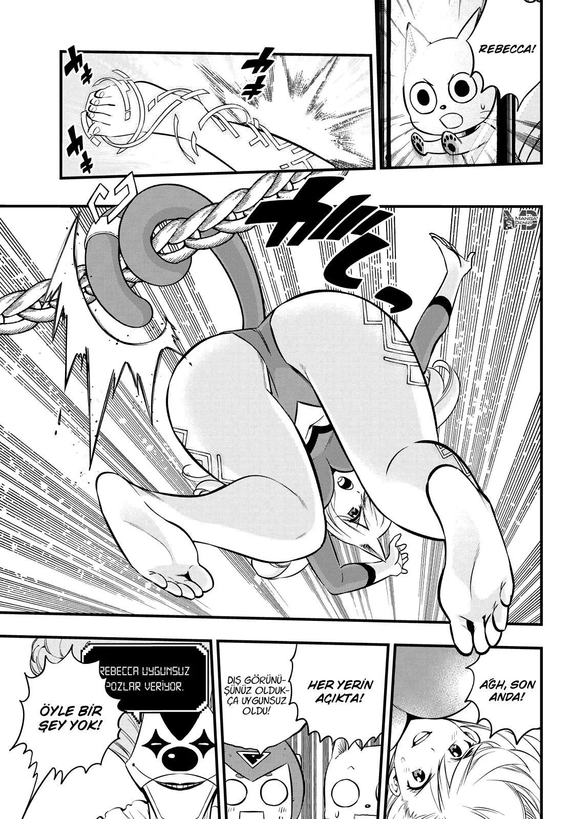 Eden's Zero - Sayfa 10