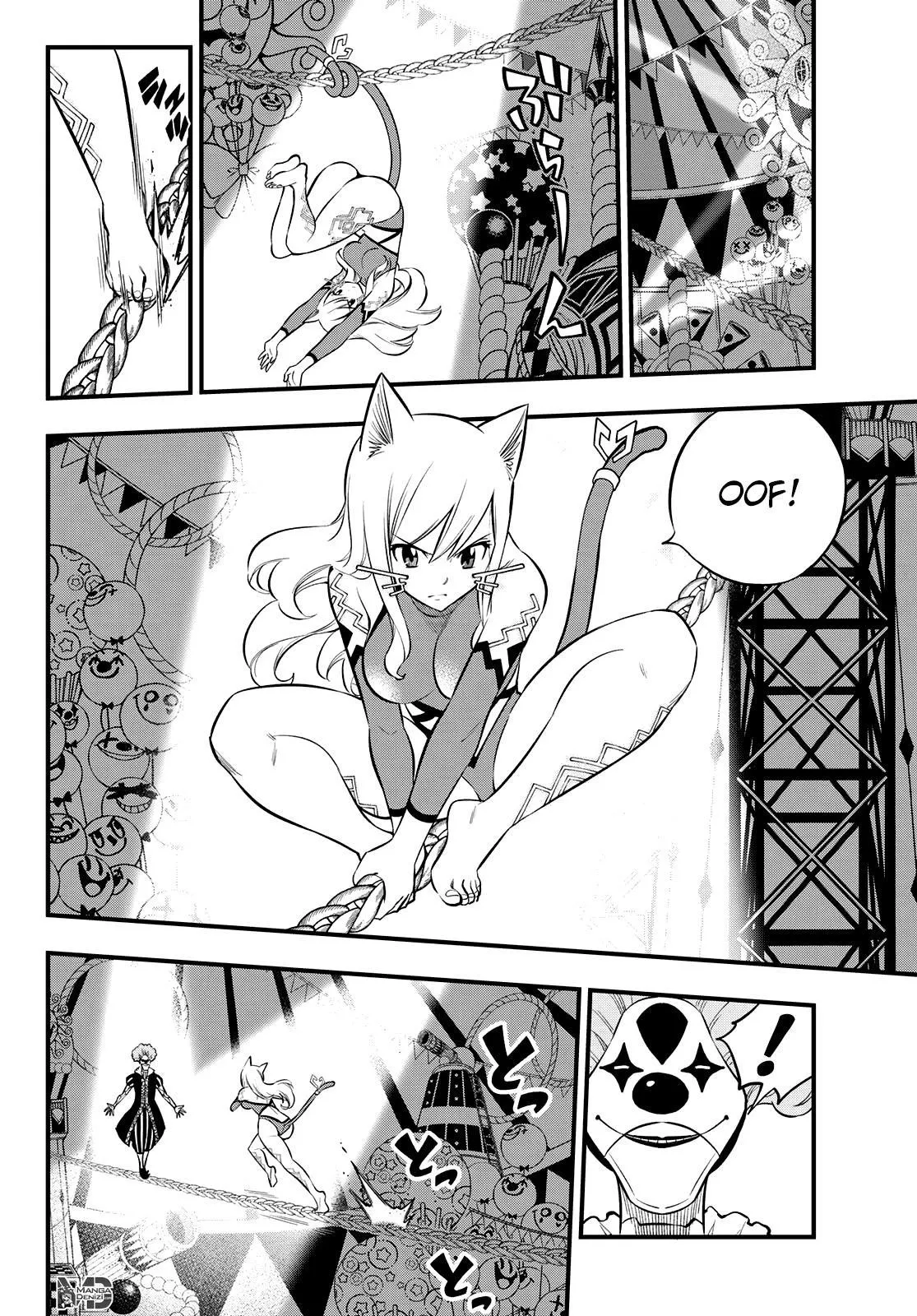 Eden's Zero - Sayfa 9